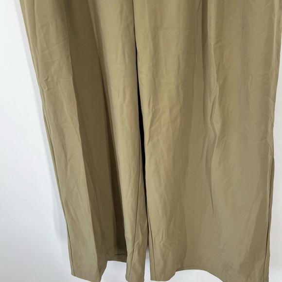 Athleta Pinnacle High Rise Trouser Pants - Picture 4 of 8